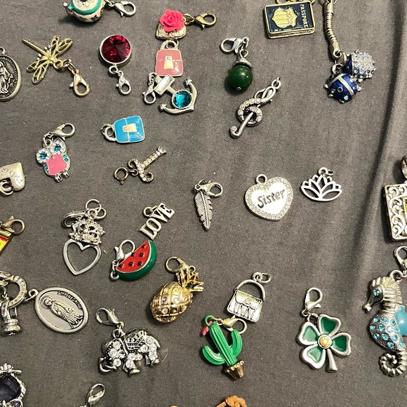 Charms.  All new - Picture 6 of 12